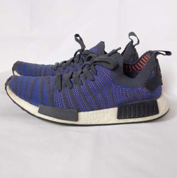 FINAL SALE 🌿NMDR1 ADIDAS SHOES🌿 - Picture 3 of 8